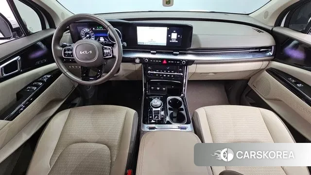 Kia Carnival 4th generation id 3740624 из Кореи 17