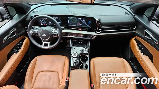 Kia Sportage 5th Generation id 2705685 из Кореи 17