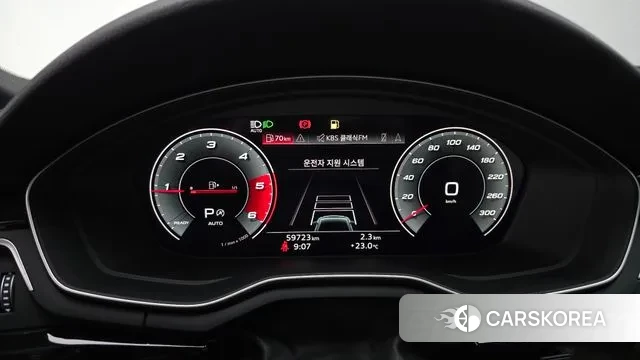 Audi A5 (F5) id 3355162 из Кореи 17