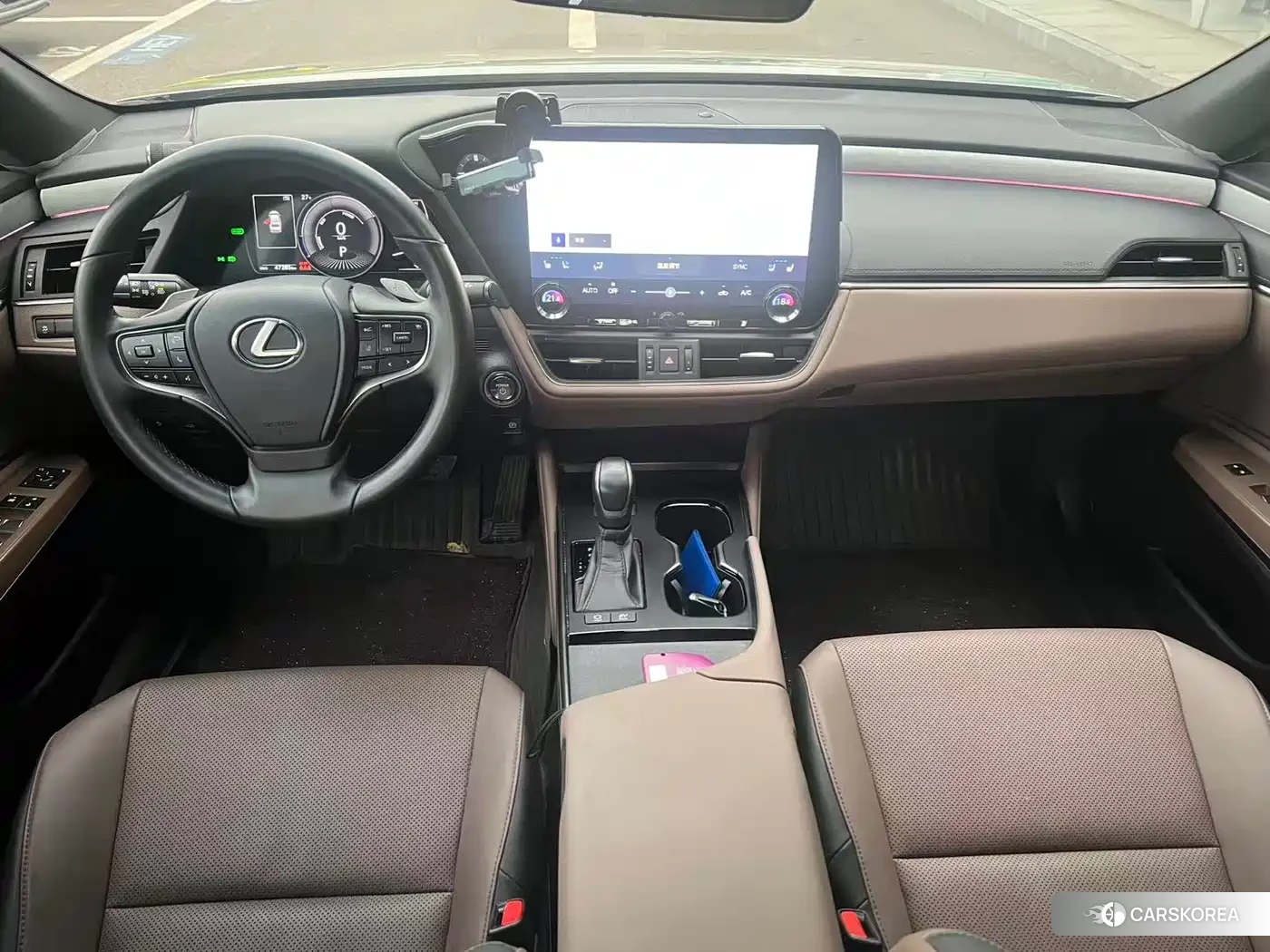 Lexus ES id 4622474 из Китая 7