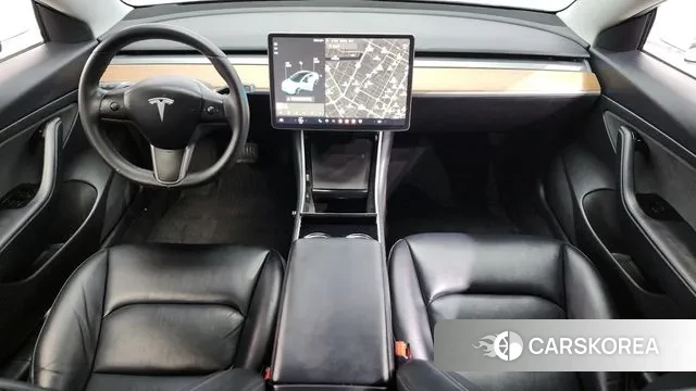 Tesla Model 3 id 2970702 из Кореи 17