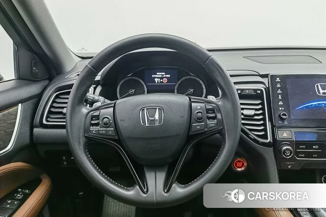 Honda UR-V id 4276108 из Китая 22