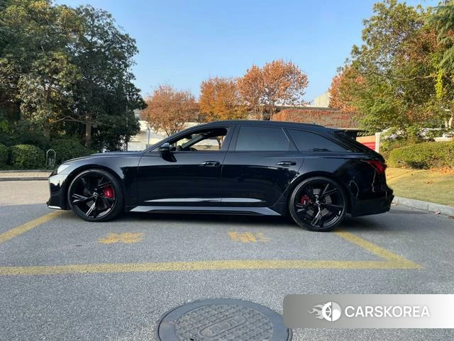 Audi RS 6 id 4367449 из Китая 7