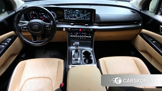 Kia Carnival 4th generation id 3717780 из Кореи 17