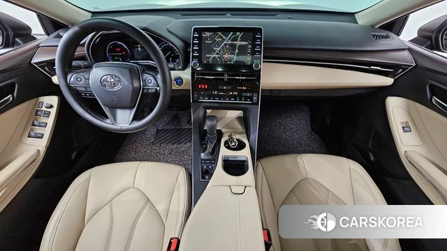 Toyota Avalon 5th Generation id 4447268 из Кореи 30