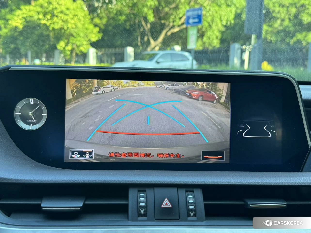 Lexus ES id 4513836 из Китая 11