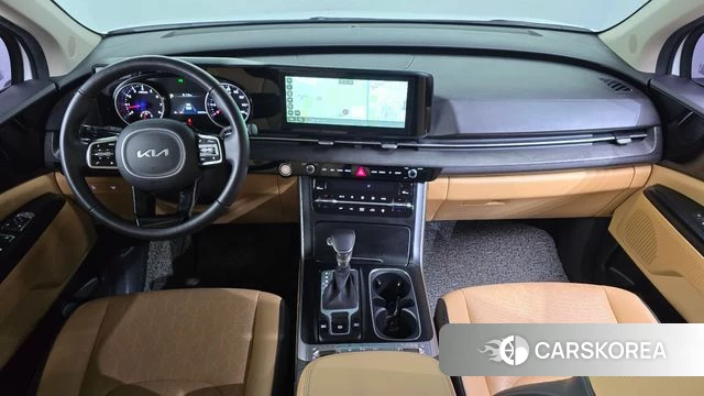 Kia Carnival 4th generation id 3897455 из Кореи 17