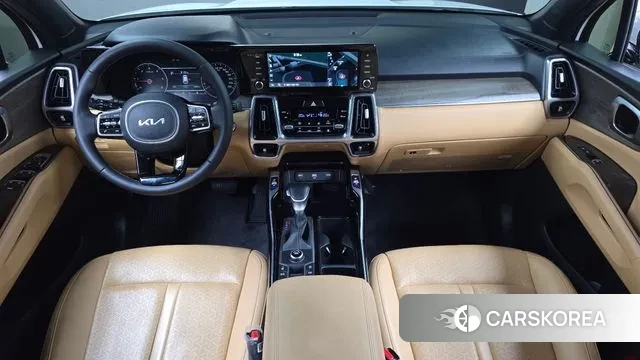 Kia Sorento 4th Generation id 2905462 из Кореи 17