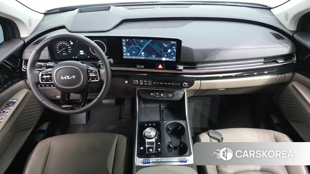 Kia The New Carnival 4th Generation id 4681777 из Кореи 30