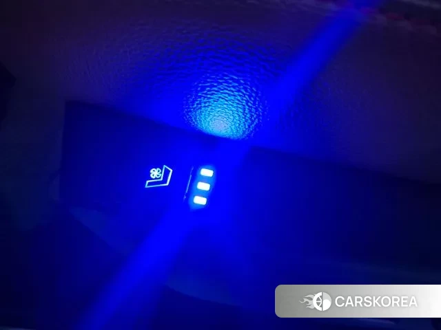 Ford Bronco 6th Generation id 3522399 из Кореи 17