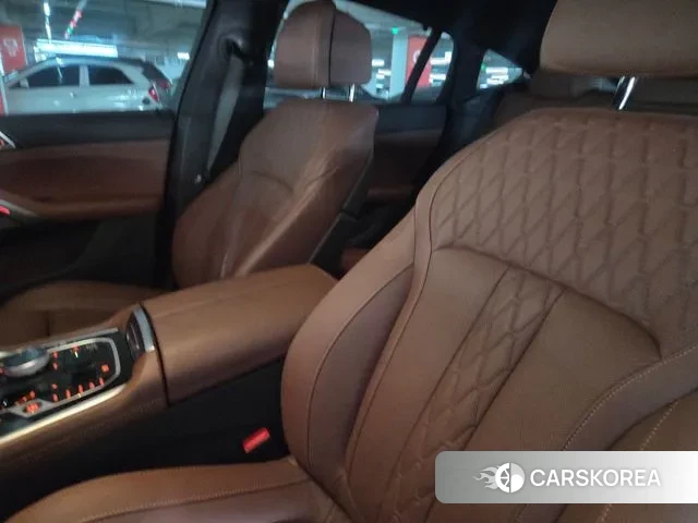 BMW X6 (G06) id 3744994 из Кореи 10