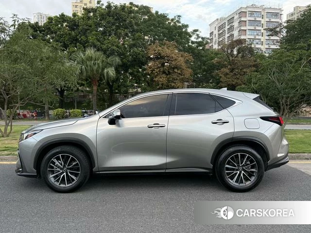 Lexus NX id 4353822 из Китая 11