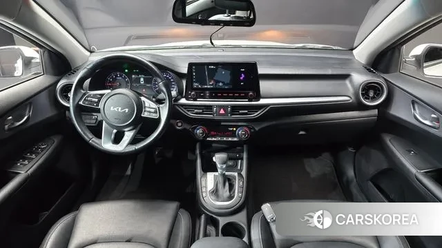 Kia The New K3 2nd generation id 3567278 из Кореи 17