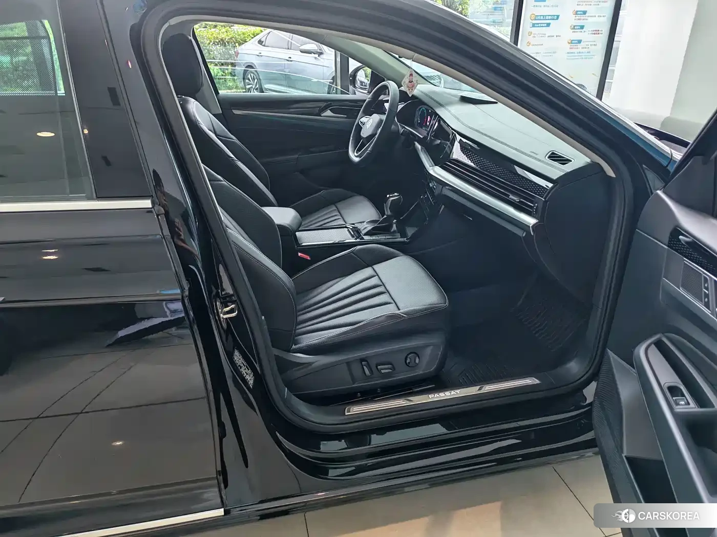Volkswagen Passat id 4679641 из Китая 10