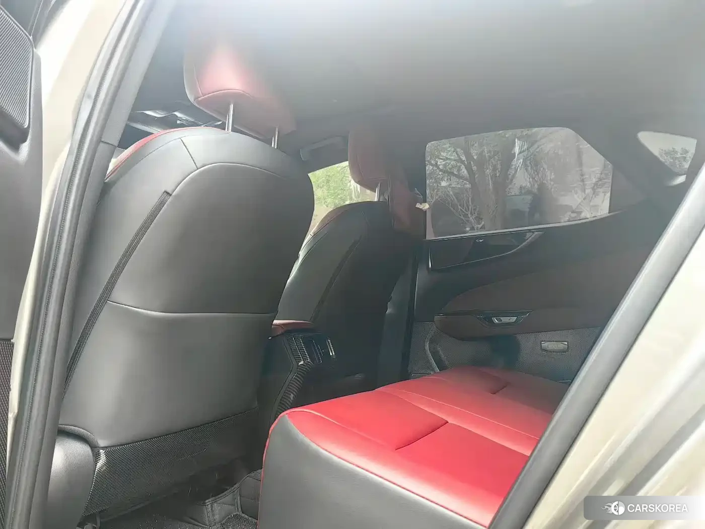Lexus NX id 4546308 из Китая 7