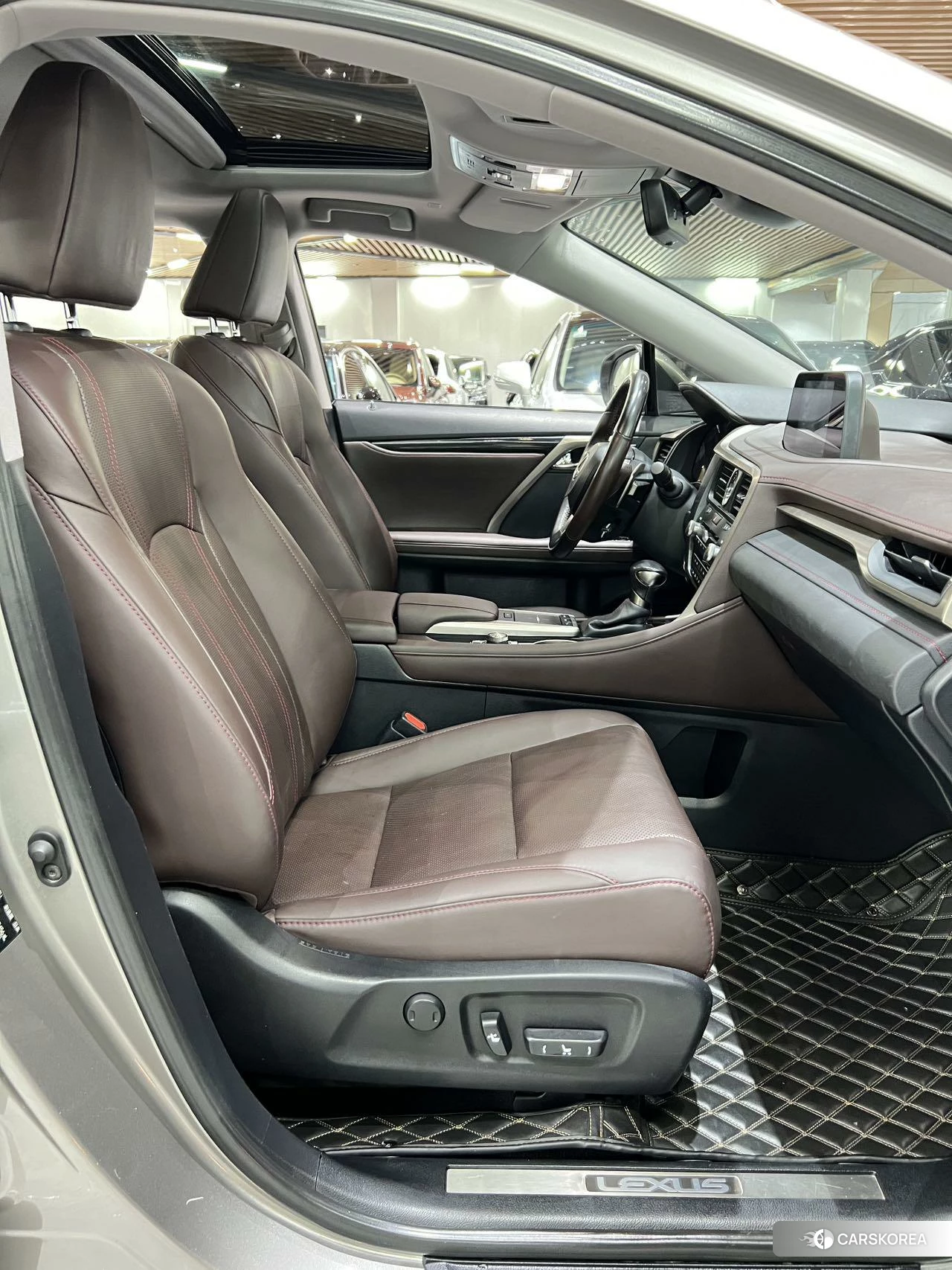 Lexus RX id 4486498 из Китая 10