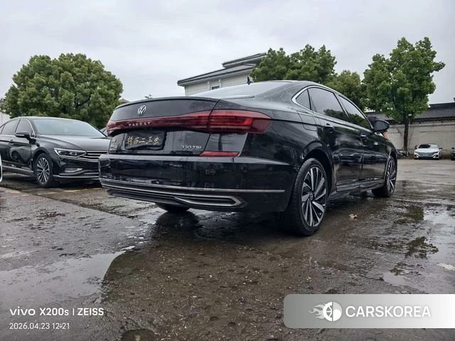 Volkswagen Passat id 4264579 из Китая 7