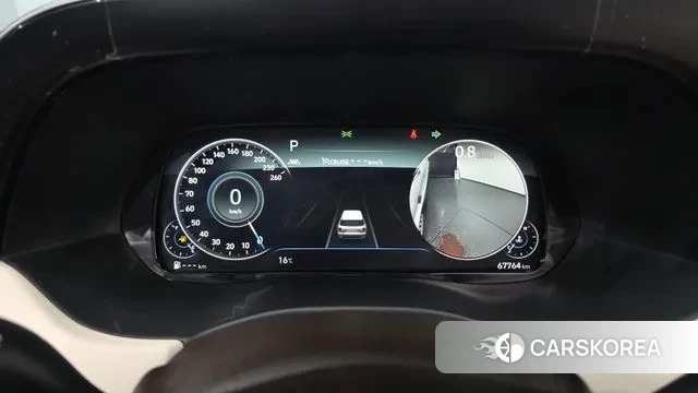 Hyundai Palisade id 3390826 из Кореи 17