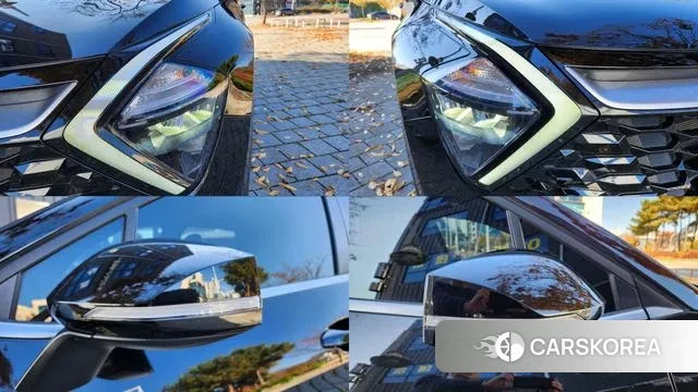 Kia Sportage 5th Generation id 3367103 из Кореи 17