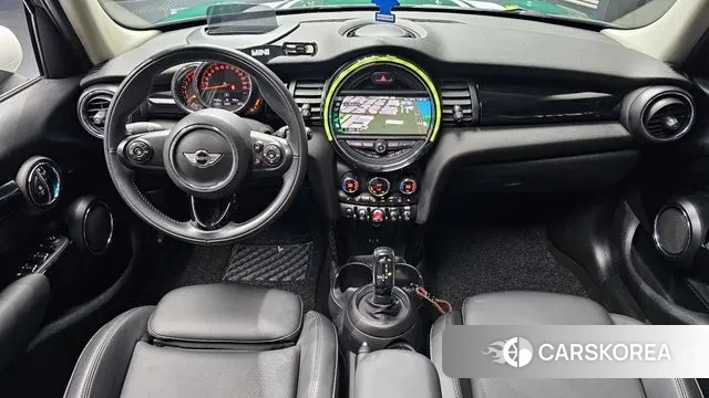 Mini Cooper id 3525612 из Кореи 17