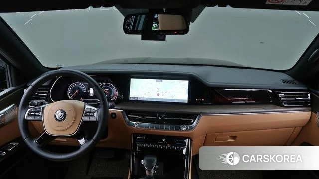 Kia Mohave Master id 4317367 из Кореи 17