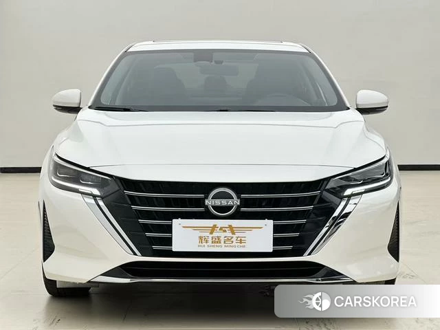 Nissan Xuan Yi id 4298380 из Китая 13