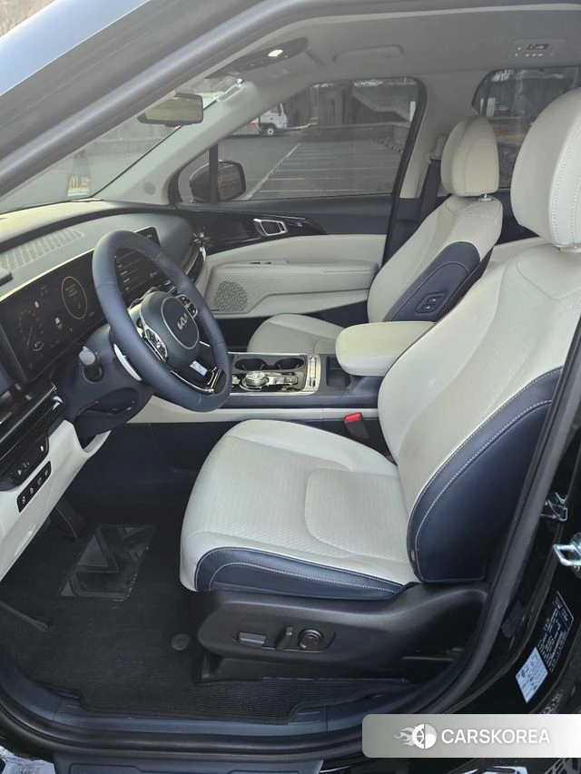 Kia The New Carnival 4th Generation id 4394912 из Кореи 15