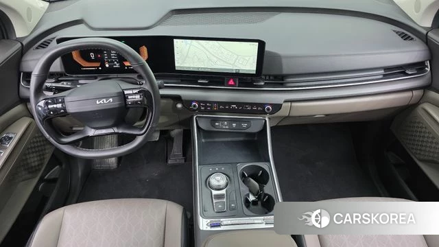 Kia The New Carnival 4th Generation id 3952658 из Кореи 17