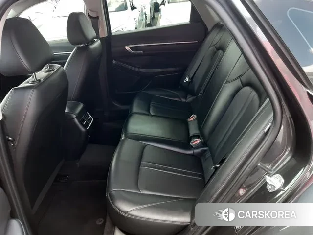 Hyundai Sonata (DN8) id 3084096 из Кореи 13