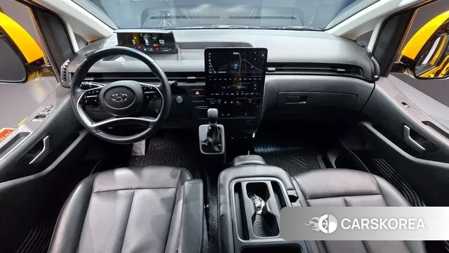 Hyundai Staria id 2959292 из Кореи 17