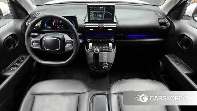 Hyundai Casper id 4922275 из Кореи 30