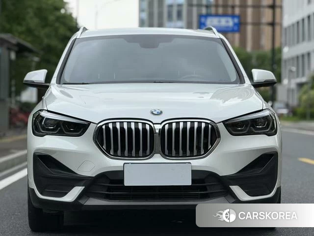 BMW X1 id 4297507 из Китая 7