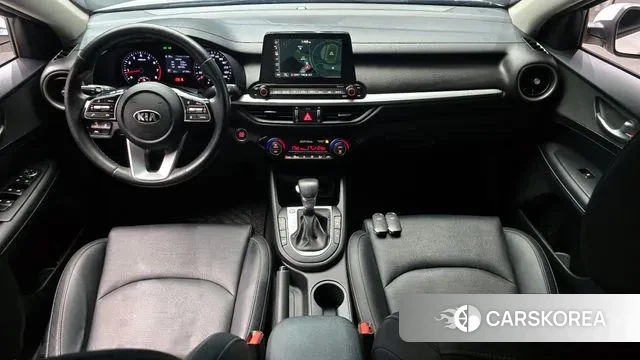 Kia Come New K3 id 3761016 из Кореи 17