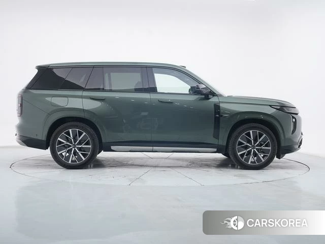 GAC Trumpchi Trumpchi Yearning for S7 id 3919470 из Китая 26