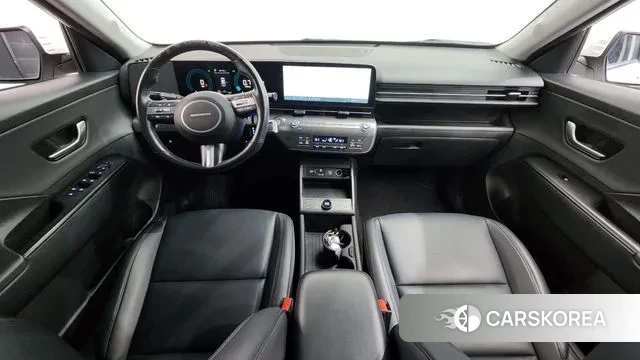 Hyundai Kona (SX2) id 3758626 из Кореи 17