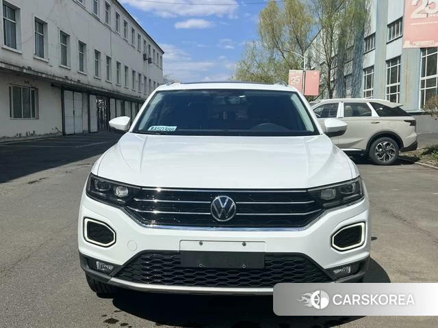 Volkswagen Exploring songs id 4298174 из Китая 7