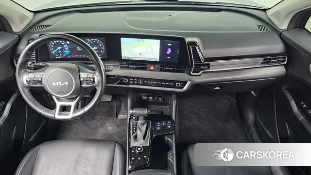 Kia Sportage 5th Generation id 3746647 из Кореи 17