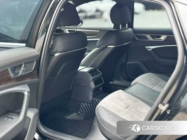 Audi A6L PHEV id 4314519 из Китая 15