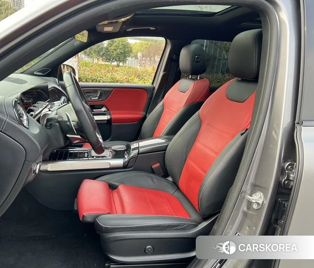 Mercedes-Benz GLB AMG id 3908013 из Китая 18