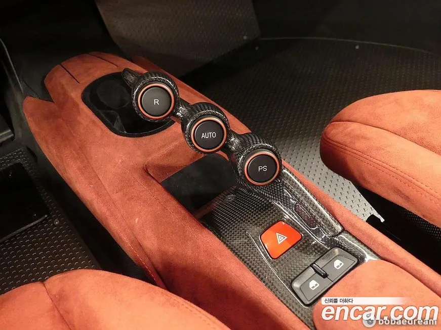 Ferrari 488 Pista id 1646778 из Кореи 17