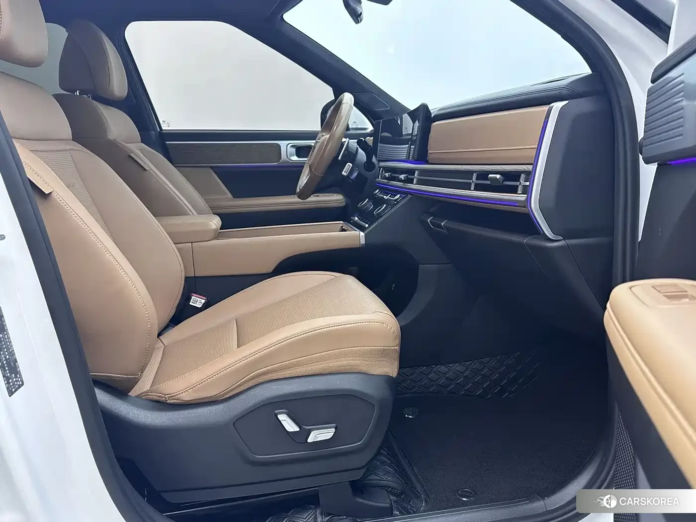 Hyundai Santa Fe id 4514399 из Китая 19