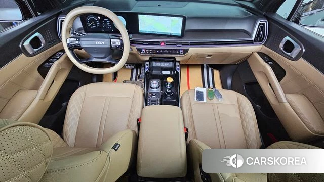 Kia The New Sorento 4th Generation id 4229732 из Кореи 17