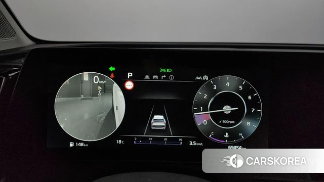 Kia Sportage 5th Generation id 3923573 из Кореи 17