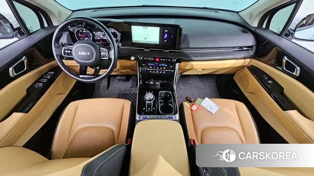 Kia Carnival 4th generation id 3316754 из Кореи 17