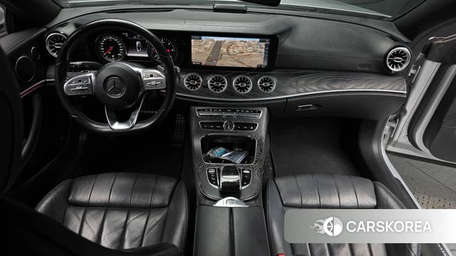 Mercedes-Benz E-Class W213 id 4435131 из Кореи 17