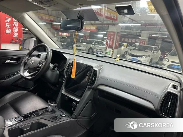 Hyundai ix35 id 4272803 из Китая 9