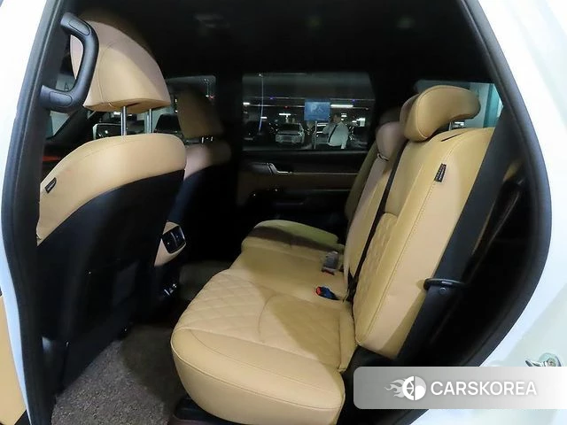 Kia Mohave Master id 4495718 из Кореи 17