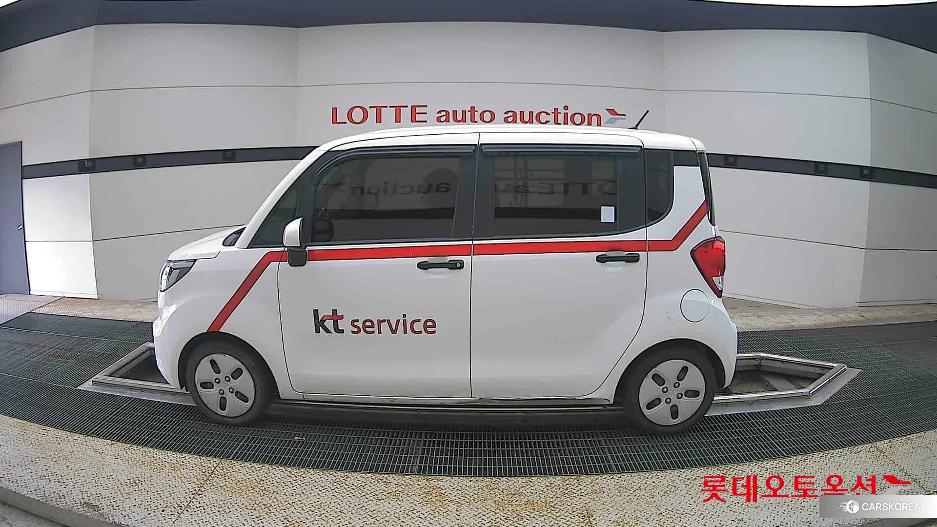 Kia Ray id 4498450 из Кореи 33