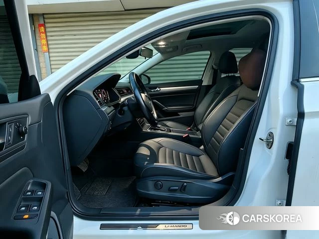 Volkswagen Lingdu id 4328673 из Китая 10