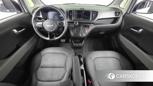 Kia The New Kia Ray id 4441940 из Кореи 17